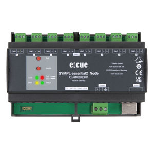 controlador DMX 1