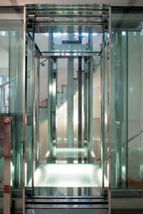 elevador hidráulico