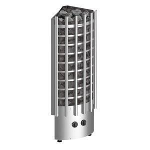 forno para sauna seca elétrico 1