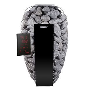 forno para sauna seca elétrico 1