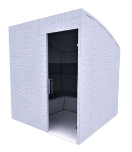 banho de vapor com ladrilhos 1