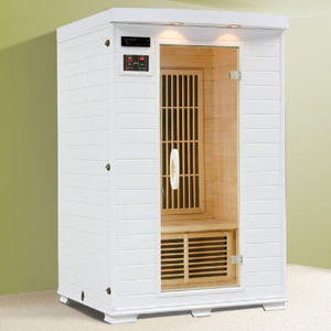 sauna de infravermelho