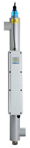 Esterilizador de água por UV para piscina - AUTO-UV75 TITAN - Pahlen