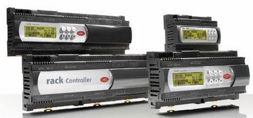 Controlador de refrigeração - RACK  - Carel USA