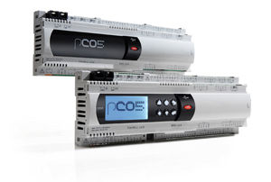 Controlador de ar condicionado - PCO5 - Carel USA