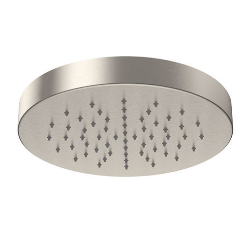 Cabeça de chuveiro de parede - SSA578H3CM22 - DANIEL RUBINETTERIE - redonda / tipo chuva / da linha comercial