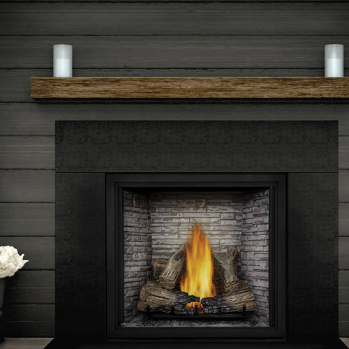 Lareira a gás - HDX52-2 - Napoleon Fireplaces - de embutir / Face única / fechada