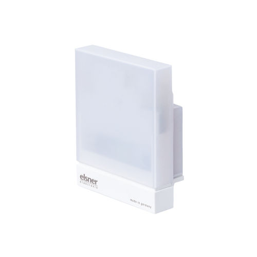 Sensor de temperatura - VARI KNX 3L - Elsner Elektronik GmbH - de luminosidade / de umidade / combinado
