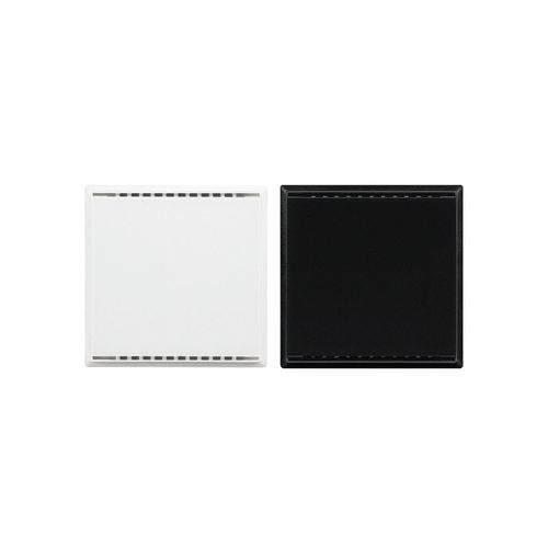 Regulador de temperatura protocolo KNX - KNX T-UP GL CH - Elsner Elektronik GmbH