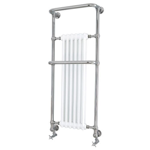 Aquecedor de toalhas vertical - AHC102 - HERITAGE BATHROOMS