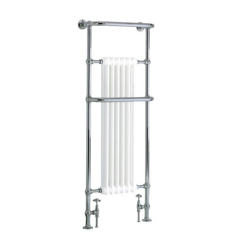 Aquecedor de toalhas vertical - AHC90 - HERITAGE BATHROOMS