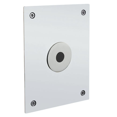 Sistema de descarga eletrônico - ONE: 02565 - IDRAL SPA - com sensor / para vaso sanitário