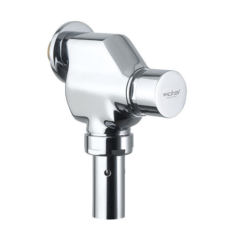 Sistema de descarga temporizado - MODERN: 08061-34 - IDRAL SPA - para vaso sanitário