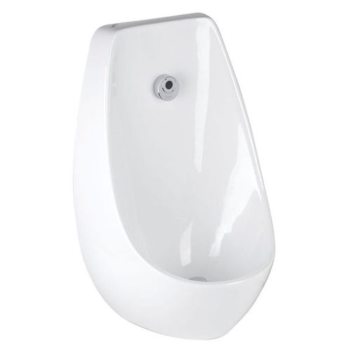 Mictório em cerâmica - STYLE: 02524 - IDRAL SPA - de parede