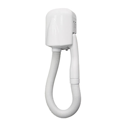 Secador de cabelo da linha comercial - 02670 - IDRAL SPA
