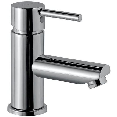 Misturador monocomando para lavatório - FLORENTINE: FLR-CHR-5001B - Jaquar - de bancada / em metal cromado / para banheiro