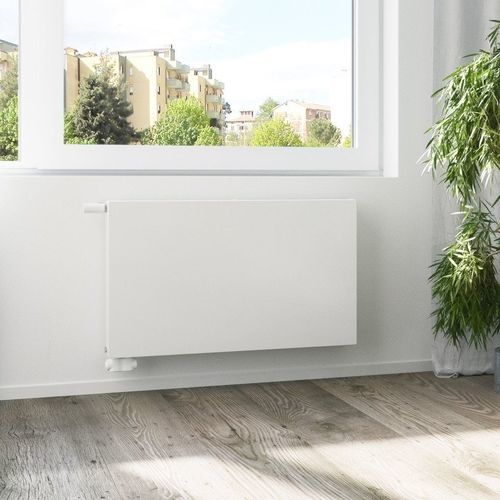 Radiador a água quente - RADIK PLAN VKL - KORADO, a.s. - 751 W–1000 W / 1001 W–1500 W / 0 W–500 W