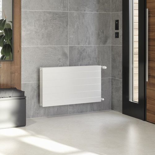 Radiador a água quente - RADIK LINE KLASIK - KORADO, a.s. - 751 W–1000 W / 1001 W–1500 W / 0 W–500 W