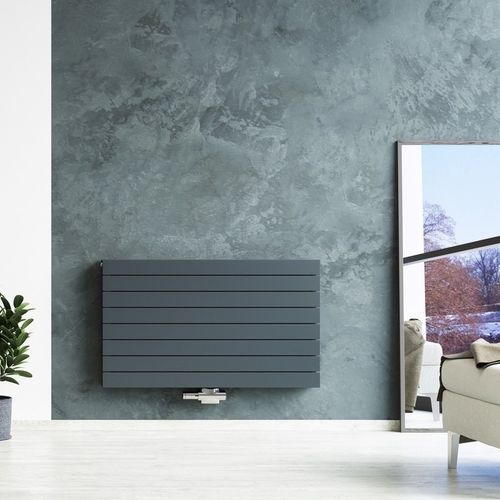 Radiador a água quente - KORATHERM M - KORADO, a.s. - 751 W–1000 W / 1001 W–1500 W / 0 W–500 W