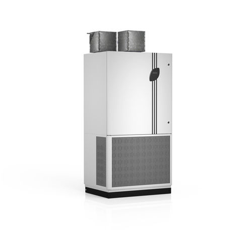Unidade de tratamento de ar da linha comercial - HEAT - P. LEMMENS COMPANY - compacta