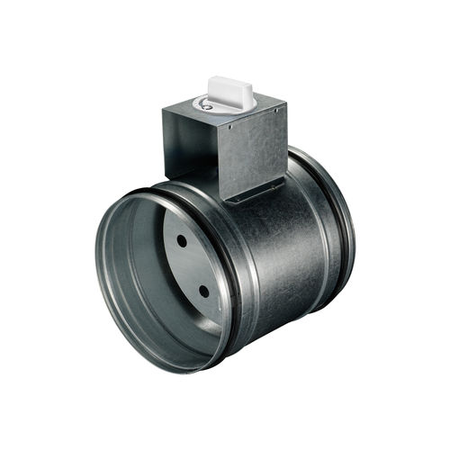 Válvula de ventilação metálica - CRP - P. LEMMENS COMPANY