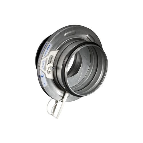 Válvula de ventilação metálica - SIRI - P. LEMMENS COMPANY