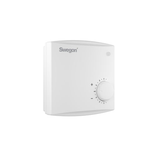 Teclado de controle para sistema de ventilação - LUNAd MB - P. LEMMENS COMPANY - para sistema de aquecimento / de parede / profissional