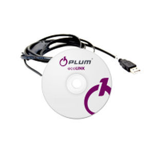 Módulo de interface para sistema de automação residencial - ECOLINK2 - PLUM Sp. z o.o.