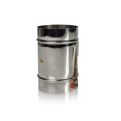 Regulador de fluxo de ar - THROTTLE - PLUM Sp. z o.o.