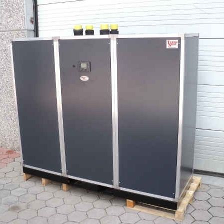 Bomba de calor geotérmica - PROFESSIONAL - TERMO SHOP heat pumps d.o.o. - profissional / industrial / para ambiente externo