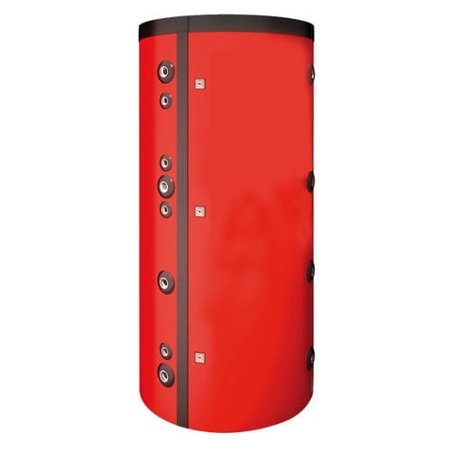 Acumulador de água - ACCUWIN - Windhager Zentralheizung GmbH