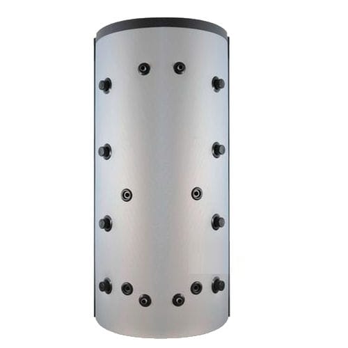 Acumulador de água - ACCUWIN FRESH - Windhager Zentralheizung GmbH