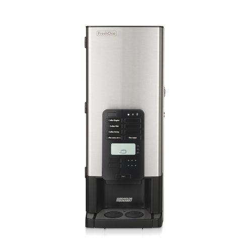 Máquina de café expresso - FRESHONE - Bravilor Bonamat - profissional / automática / de 1 grupo