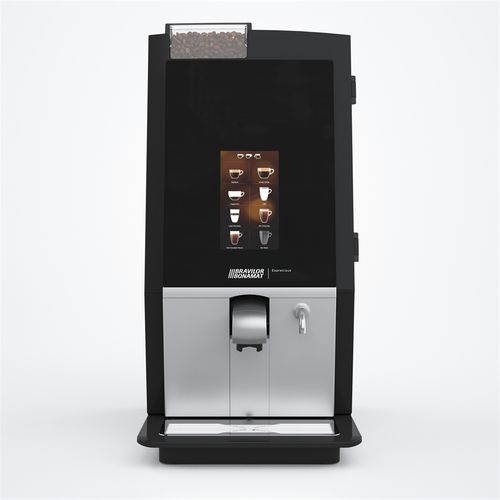 Máquina de café expresso - ESPRECIOUS 22 - Bravilor Bonamat - profissional / automática / de 1 grupo
