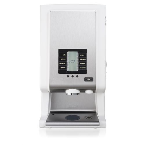 Máquina de café expresso - RIVERO 12 - Bravilor Bonamat - de escritório / automática / de 1 grupo