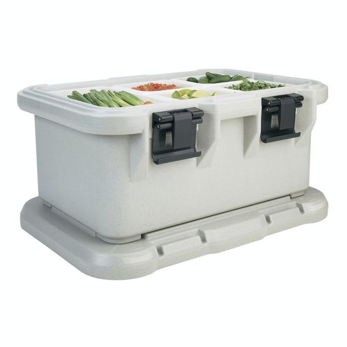 Contentor isotérmico da linha comercial - ULTRA PAN CARRIERS® S-SERIES - Cambro