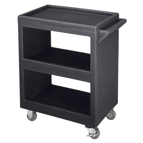 Carrinho de serviço - BC225 - Cambro - multiuso / para cozinha profissional / personalizável