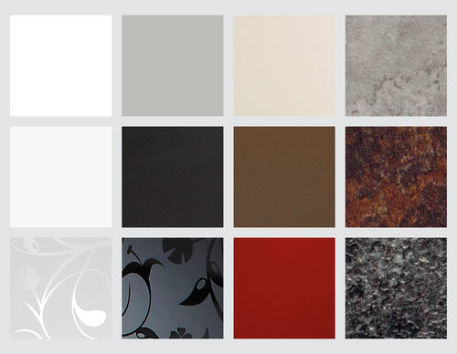 Painel decorativo para ambiente interno - ARTWALL - artweger - para banheiro / de parede / para área úmida