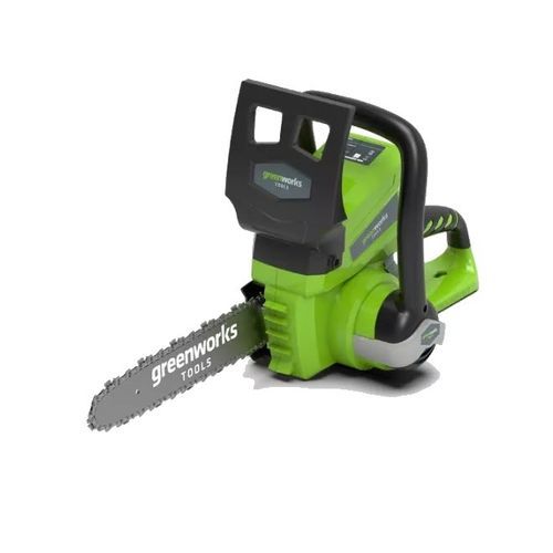 Motosserra com motor de combustão - G24CS25 - GREENWORKS