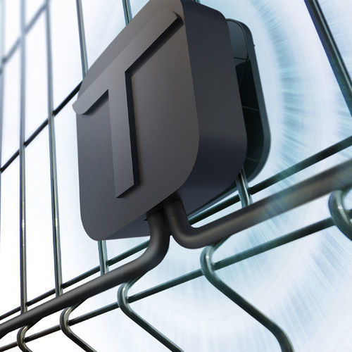 Alarme anti-roubo - MACS - Defim Orsogril - com transmissor telefônico / perimétrico