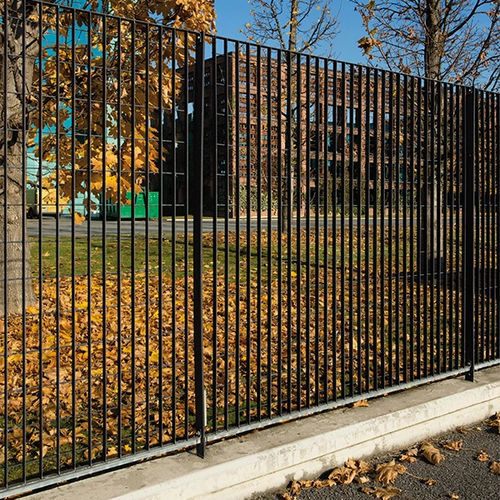 Cerca de tela soldada - STEROPE  - Defim Orsogril - para jardim / para ambientes profissionais / industrial