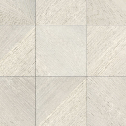 Placas de revestimento em madeira - SUGAR Q - BISAZZA BAGNO - escovada / para ambiente interno / de piso