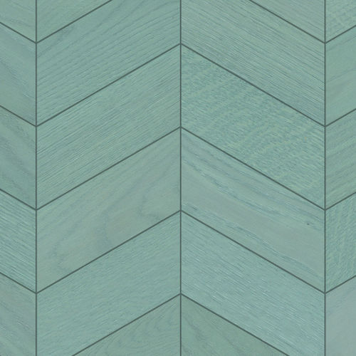 Placas de revestimento em madeira - MINT S30 - BISAZZA BAGNO - escovada / para ambiente interno / de piso