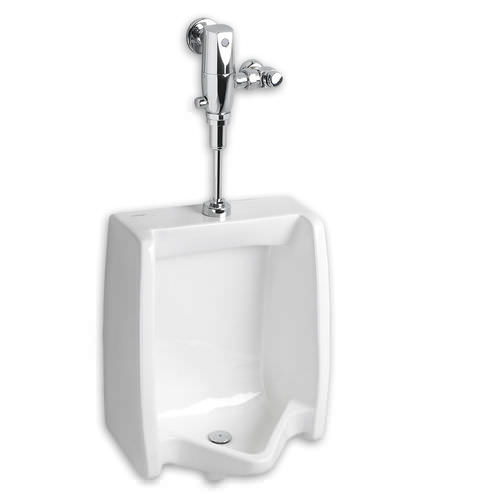 Mictório em cerâmica - WASHBROOK - AMERICAN STANDARDS - de parede