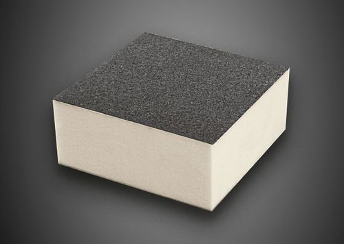 Isolamento térmico - POLIISO® FB - Ediltec - em poliisocianurato (PIR) / em painéis rígidos / para parede