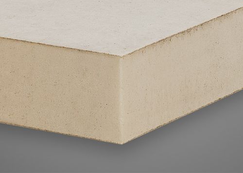 Isolamento térmico - POLIISO® VV-HD - Ediltec - em poliisocianurato (PIR) / em painéis rígidos / para telhado