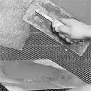 Reboco impermeabilizante - ACROCRETE - BASF USA - isolante / para fachada / à base de cal