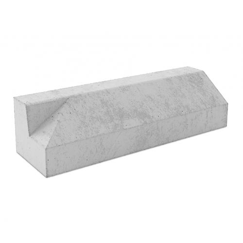 Rampa em concreto - MOUNTABLE - A Cimenteira do Louro - modular