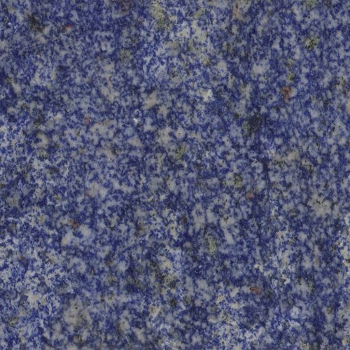 Placa de pedra em granito - AZUL BAHIA - dimpomar - Natural Stone from Portugal and Around - para piso / para parede / bujardada