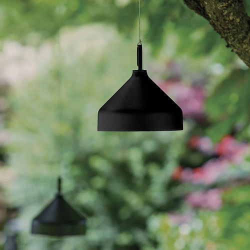 Pendente - AMELIE - Zafferano Srl - em silicone / contemporânea / recarregável